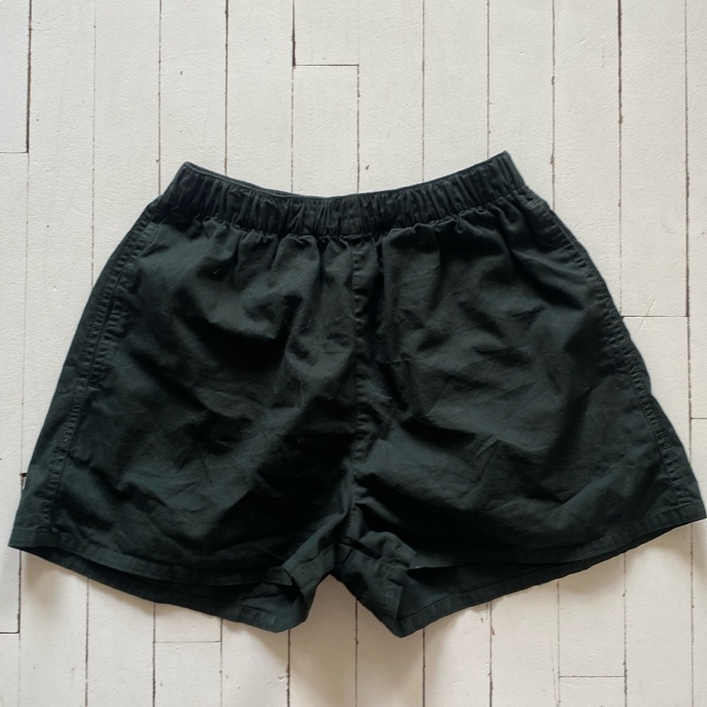 Colorful Standard shorts